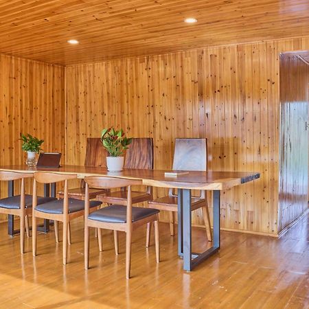 Lan Ha Floating Homestay Dong Khe Sau Eksteriør bilde